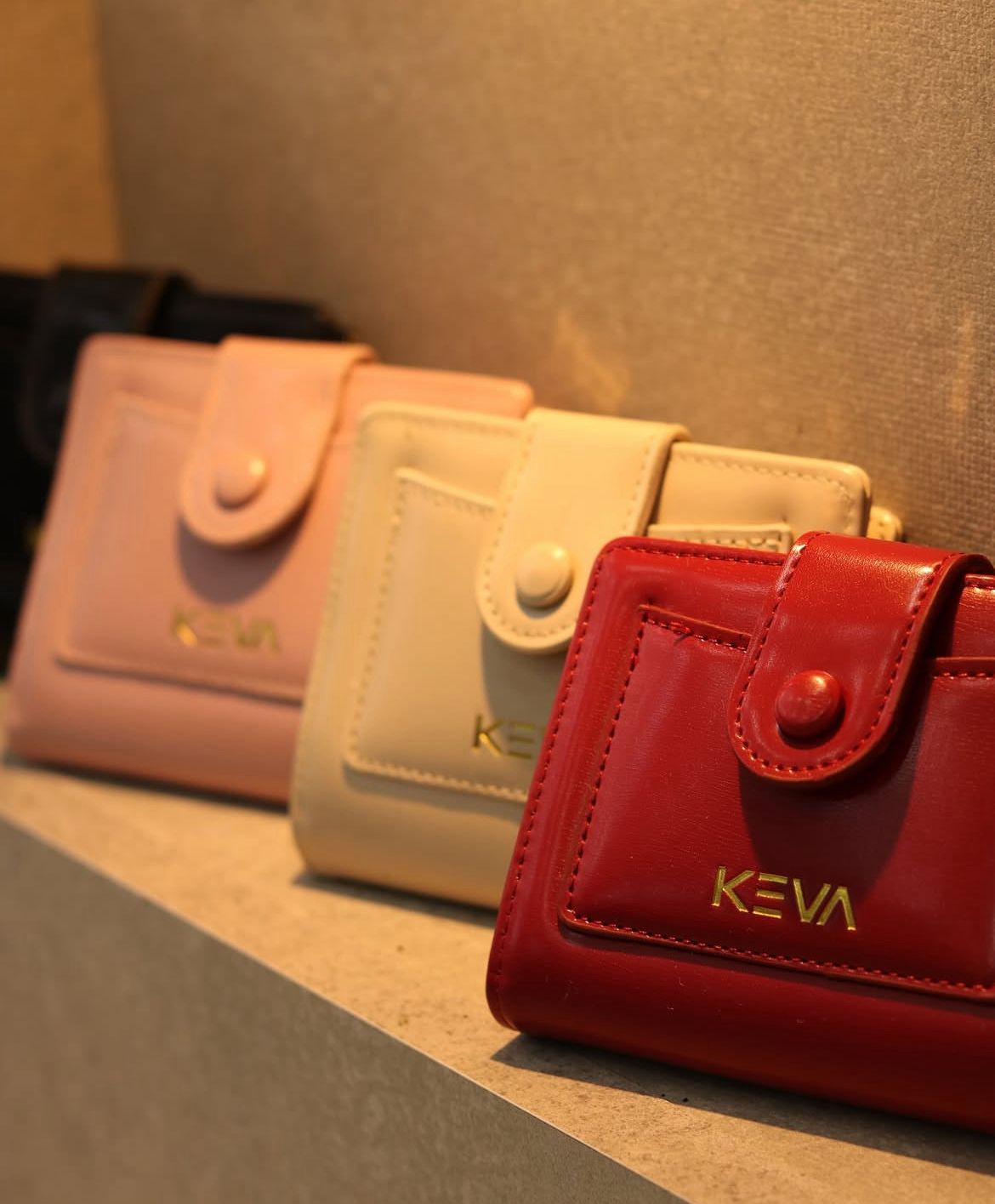 Bolso KEVA elegante
